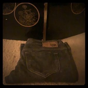 Diesel Jeans $111 Italian